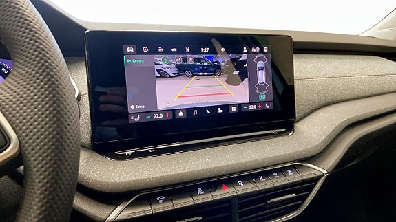 Skoda Octavia 17 of 24