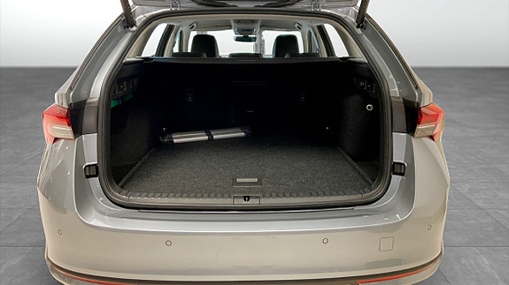 Skoda Octavia 12 of 24