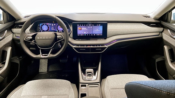 Skoda Octavia 10 of 24