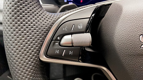 Skoda Octavia 22 of 24