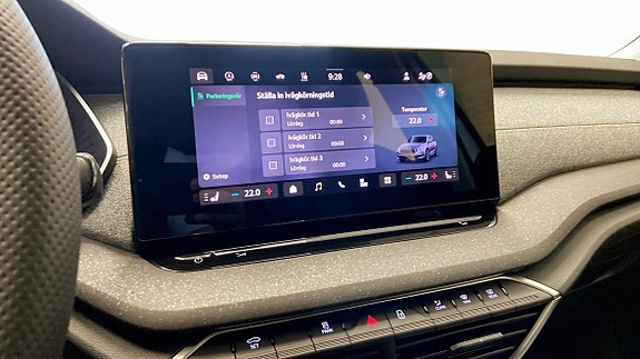 Skoda Octavia 18 of 24