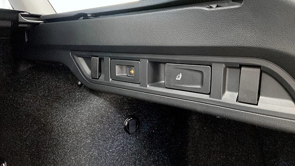Skoda Octavia 14 of 24