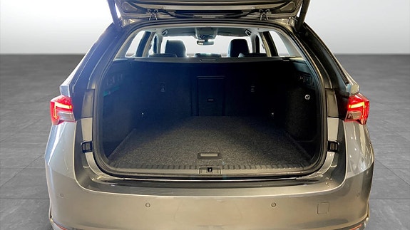 Skoda Octavia 12 of 25