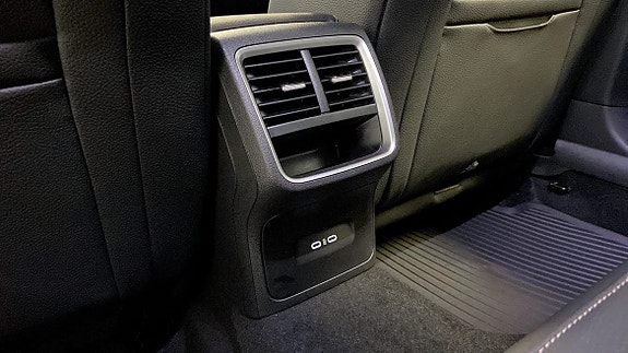 Skoda Octavia 16 of 25