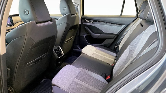 Skoda Octavia 11 of 25