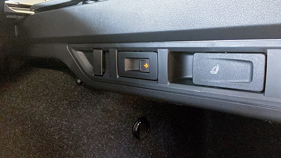 Skoda Octavia 14 of 25