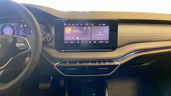 Skoda Octavia 9 of 25