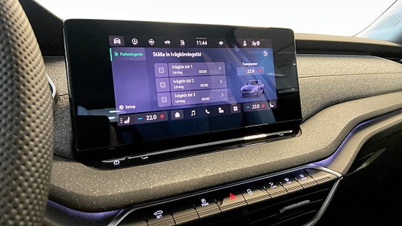 Skoda Octavia 19 of 25