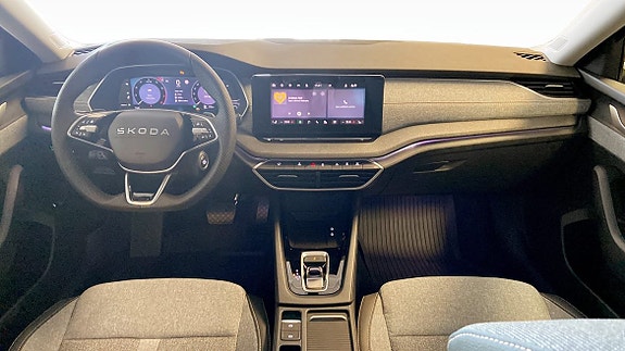 Skoda Octavia 10 of 25