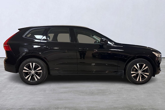 Volvo XC60 3 of 15