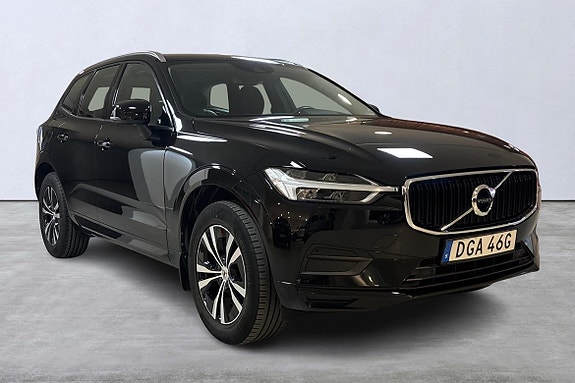 Volvo XC60 6 of 15