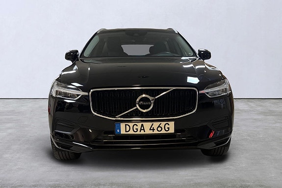 Volvo XC60 7 of 15