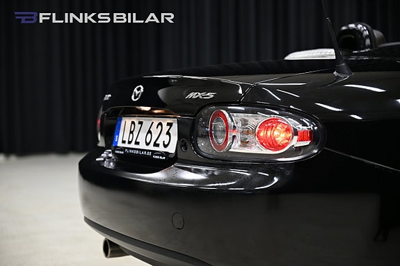 Mazda MX-5 12 of 22