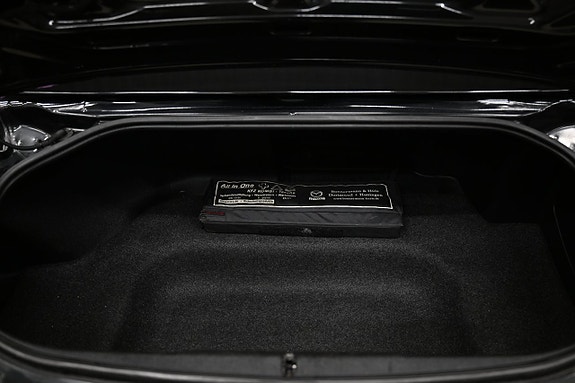 Mazda MX-5 21 of 22