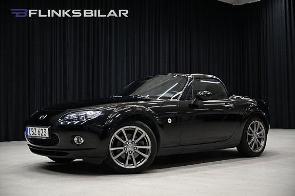 Mazda MX-5 2 of 22