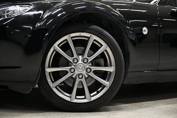 Mazda MX-5 6 of 22