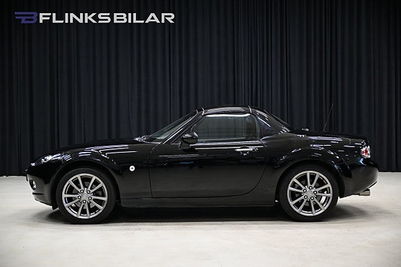 Mazda MX-5 5 of 22