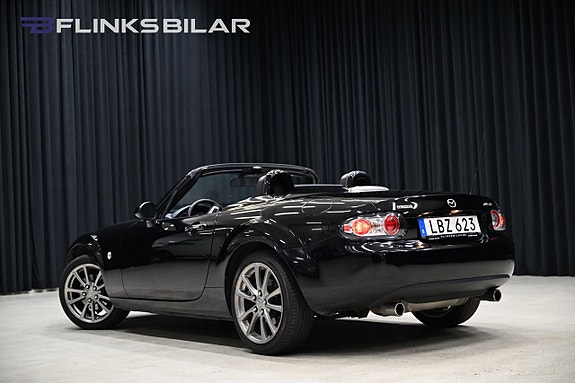 Mazda MX-5 7 of 22