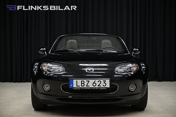 Mazda MX-5 13 of 22