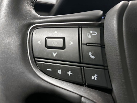 Lexus UX250h 18 of 24
