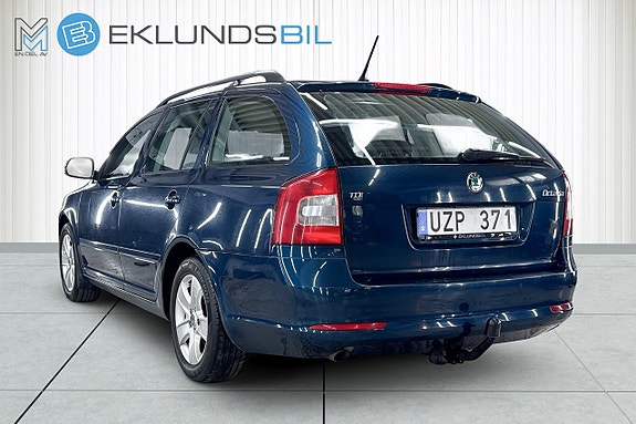 Skoda Octavia 5 of 5