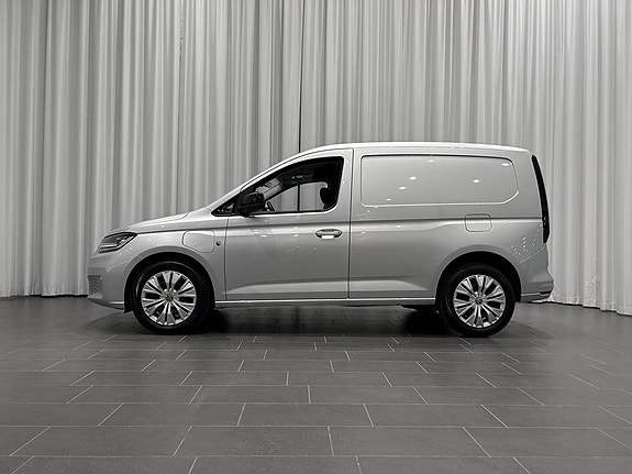 Volkswagen Caddy 2 of 5