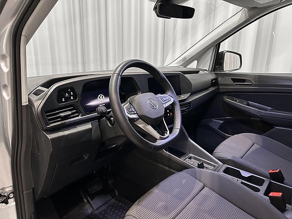 Volkswagen Caddy 7 of 12
