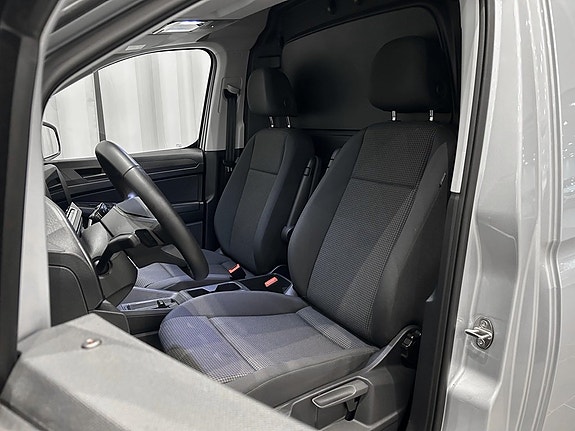 Volkswagen Caddy 6 of 12