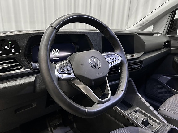 Volkswagen Caddy 8 of 12
