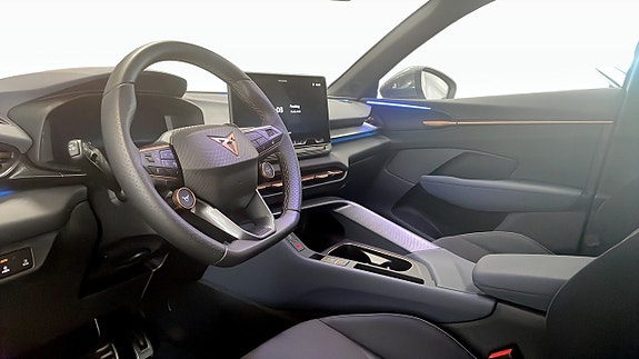 Cupra Terramar 7 of 14
