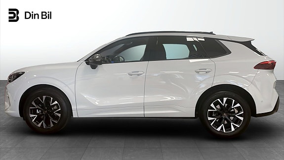 Cupra Terramar 2 of 14