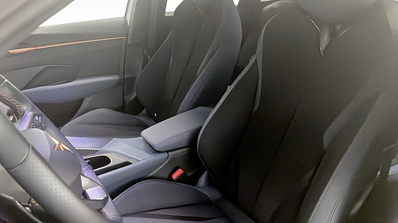 Cupra Terramar 8 of 14