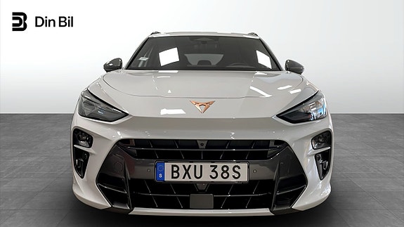 Cupra Terramar 4 of 14