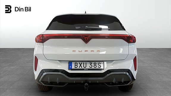 Cupra Terramar 5 of 14