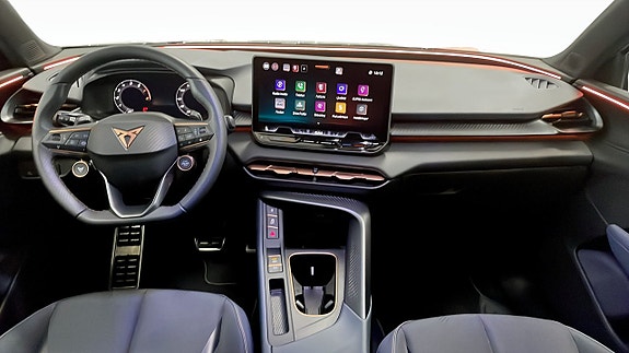 Cupra Terramar 10 of 14