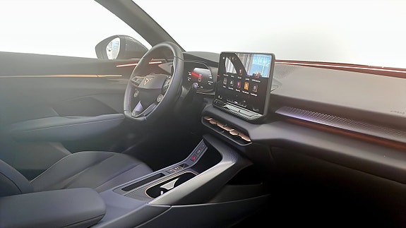 Cupra Terramar 11 of 14