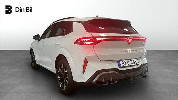 Cupra Terramar 3 of 14