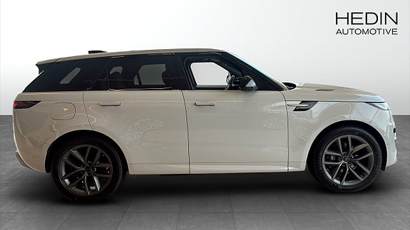 Land Rover Range Rover Sport 6 of 13