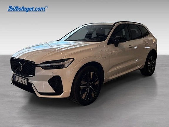 Volvo XC60 2 of 3