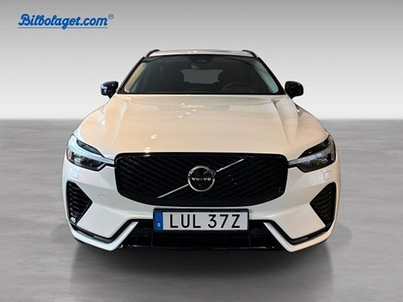Volvo XC60 3 of 3