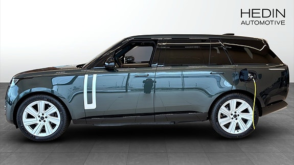 Land Rover Range Rover 6 of 13