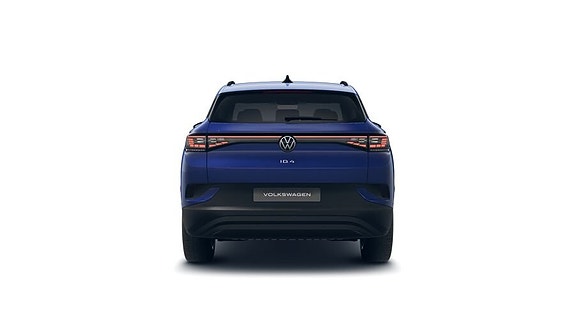 Volkswagen ID.4 4 of 9