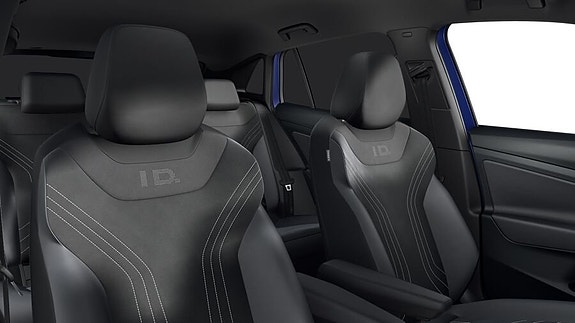 Volkswagen ID.4 9 of 9