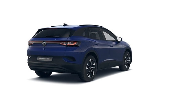 Volkswagen ID.4 5 of 9
