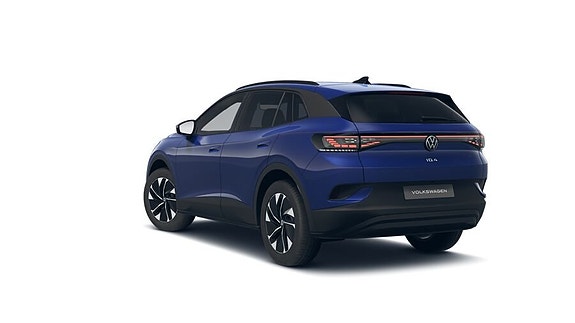 Volkswagen ID.4 3 of 9