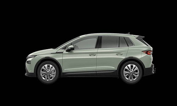 Skoda Elroq 3 of 5