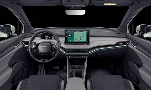 Skoda Elroq 4 of 5