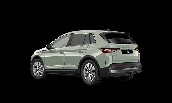 Skoda Elroq 2 of 5