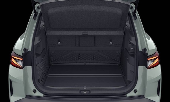 Skoda Elroq 6 of 6