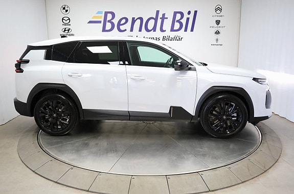 Citroen C5 Aircross 13 of 25